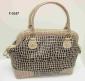 Micro Fiber Ladies Handbag Shopping Bag